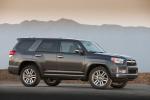 Toyota 4Runner Limited 2010 года